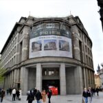 Na Příkopě 33 - Celková rekonstrukce administrativního objektu